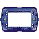 3M Livinglight Montagerahmen - bticino Livinglight LN4703