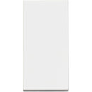 Wechselschalter 1M weiß /Blister/ - bticino Classia RW4003