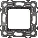 Montagerahmen 2M mit Schraubbefestigung, Classia Pro - bticino Classia R4702P