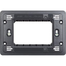 3M Classia Pro Schraube Montagerahmen - bticino Classia R4703P