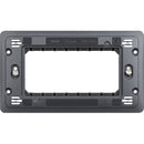 4M Classia Pro Schraube Montagerahmen - bticino Classia R4704P