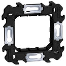 Montagerahmen Schraube 2M - bticino Light Now Y4702