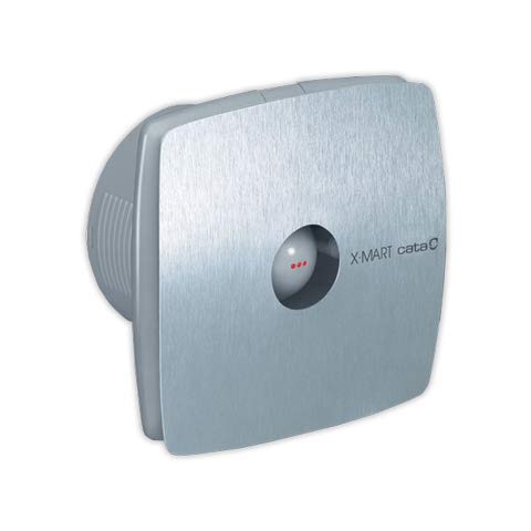 Cata M1831 exhaust fan X-Mart 10 Inox Standard