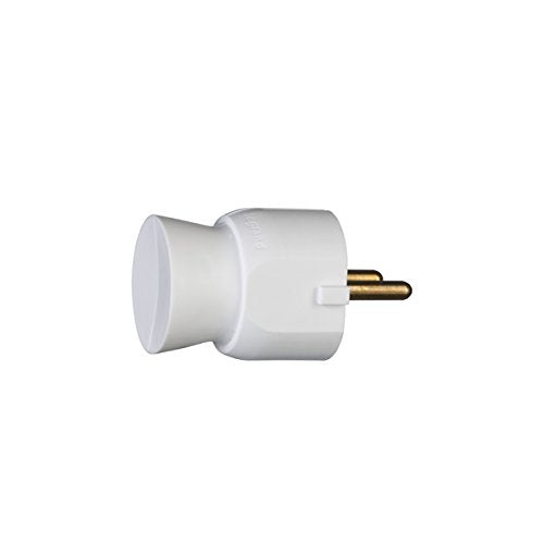 Legrand 050316 SCHUKO PLUG SE WS