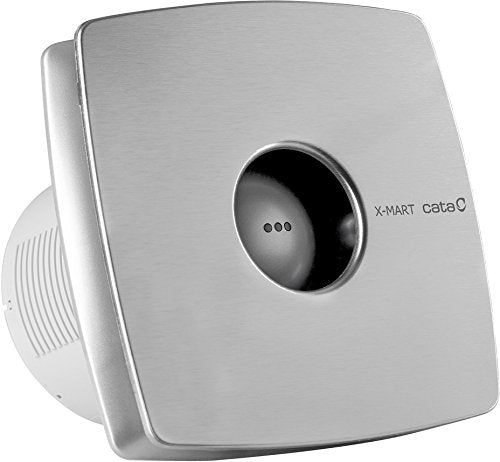 Cata M1831 exhaust fan X-Mart 10 Inox Standard