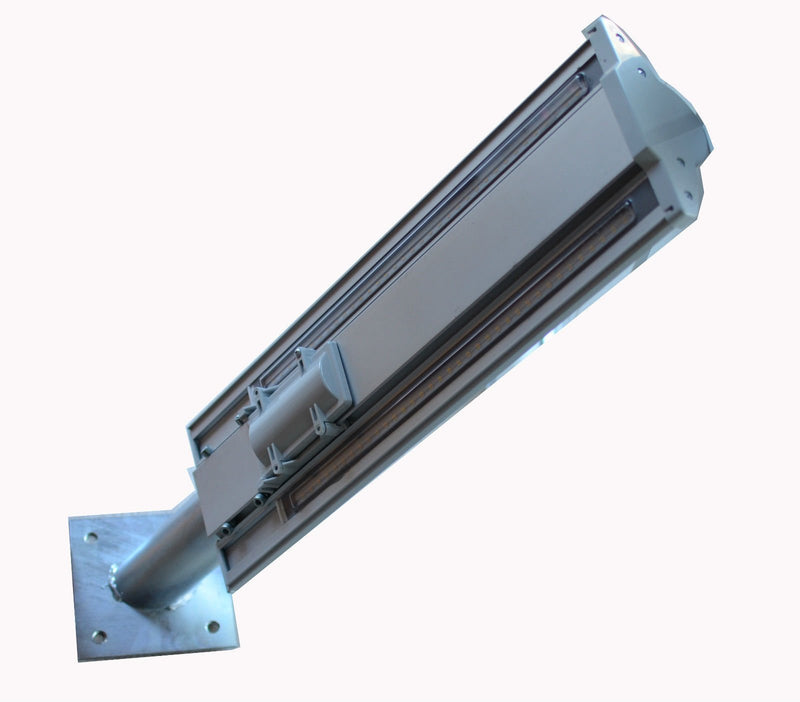 Wall bracket for street lamps LED street light/street lamp (Wang bracket for street lamp 60mm)