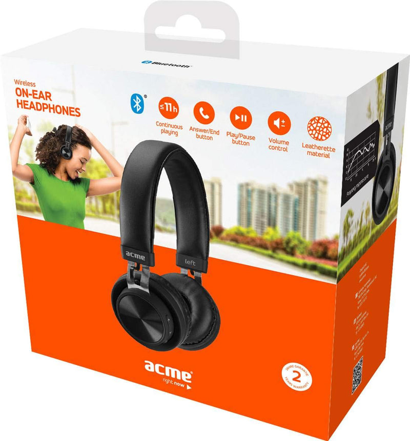 ACME BH203 Auriculares Bluetooth