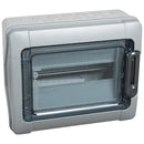 CAJA MOD. ESTANCA IP65 1X12MOD