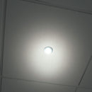 shopVG Éclairage continu Éclairage de secours LED Éclairage de secours Sortie de secours Éclairage de chemin de secours Éclairage de secours Chemin de secours Lampe de SORTIE IP20 ou IP65 (éclairage continu IP20)