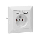 LATRANS 1 x x, Weiß