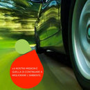 SCAME - Elektroauto-Ladekabel – Anschluss einphasig Kabel Typ 2 zu Typ 2 – 7,4 Kilowatt – 32 Ampere – Länge 5 Meter