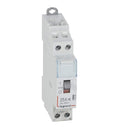 CONTACTOR 25A 2NA 230V SILENC