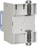 Legrand 412813 Micro Rex QT31 installation de distribution analogique minuterie 3 largeurs de modules