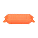 Orno AE-13139 Sicherheitsbox Für Kabelverbindungen Im Freien