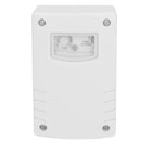 ORNO CR- 209 Dämmerungsschalter Aussen mit Zeiteinstellung IP44 Wasserdicht