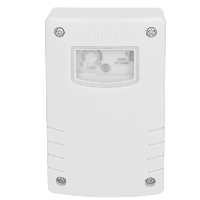 ORNO CR- 209 outdoor twilight switch with time setting IP44 waterproof