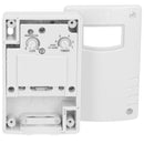 ORNO CR- 209 Dämmerungsschalter Aussen mit Zeiteinstellung IP44 Wasserdicht