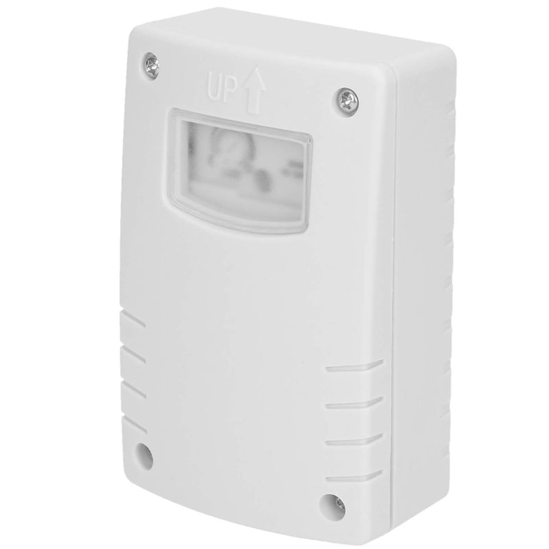 ORNO CR- 209 outdoor twilight switch with time setting IP44 waterproof