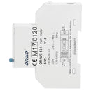 Orno LCD digitaler Wechselstromzähler 1-Phasen-Stromzähler mit RS485 Port und MID Zertifikat, 100A Energieverbrauch