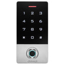 ORNO OR-ZS-822 Wasserdichtes Fingerprint Schloss Kompatibel mit Zugangskarten