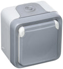 LEGRAND|x|x|x|x|USB Stick, LEG69731, grau