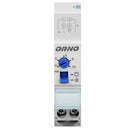 Orno OR-CR-230 Treppenhausautomat 230v || Max. Belastung : 2300W || Montage:Din-Schine