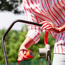 ORNO AE-13212(GS) Verlängerungskabel Außen IP20 Schuko Geerdet 3x1,5mm2 3680W 16A (25 m)