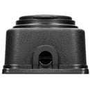 ORNO Workshop Prise Schuko Extérieure Etanche IP44 230V 16A Résistante aux Chocs, Ininflammable (1 Voie)