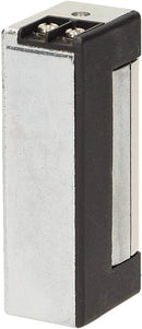 ORNO Elektrischer Türöffner Symmetrischer Linke und rechte Türverriegelungseinstellung 8-14 V AC/DC (Niedriger Strom, kein Speicher + keine Sperre)