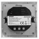 ORNO AE-13232(GS) Prise USB encastrée blanc, 1 x USB-A + USB-C 5VDC/2.8A 36...