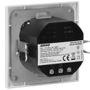 ORNO AE-13232(GS) Prise USB encastrée blanc, 1 x USB-A + USB-C 5VDC/2.8A 36...