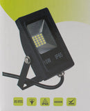 LED Flutlicht Laterne Fluter Lampen Leuchte LED NEU Lampe Beleuchtung IP 65 (10W)